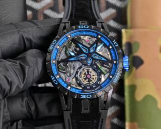 2026.05.15 Roger Dubuis Watch 46mm 264