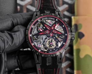 2026.05.15 Roger Dubuis Watch 46mm 269