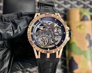 2026.05.15 Roger Dubuis Watch 46mm 259