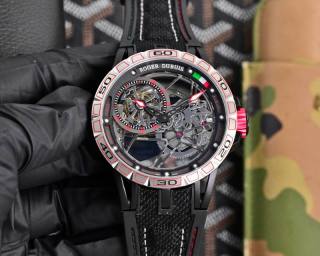 2026.05.15 Roger Dubuis Watch 46mm 272