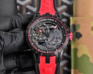 2026.05.15 Roger Dubuis Watch 46mm 271