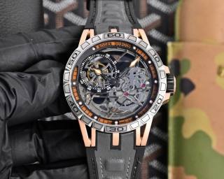 2026.05.15 Roger Dubuis Watch 46mm 274