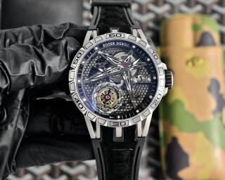 2026.05.15 Roger Dubuis Watch 46mm 261