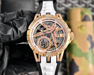 2026.05.15 Roger Dubuis Watch 46mm 262