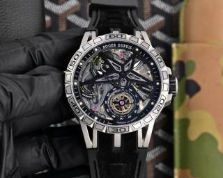 2026.05.15 Roger Dubuis Watch 46mm 268