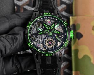 2026.05.15 Roger Dubuis Watch 46mm 265