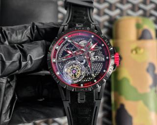 2026.05.15 Roger Dubuis Watch 46mm 257