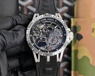 2026.05.15 Roger Dubuis Watch 46mm 273