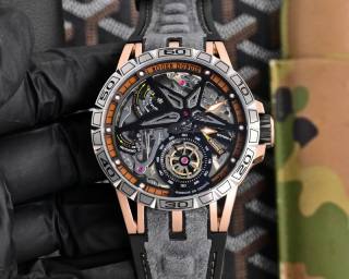 2026.05.15 Roger Dubuis Watch 46mm 267