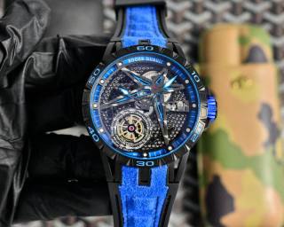 2026.05.15 Roger Dubuis Watch 46mm 258
