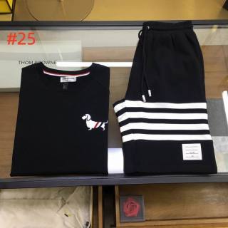 2026.05.18 Thom Browne Sports Suit M-3XL 317