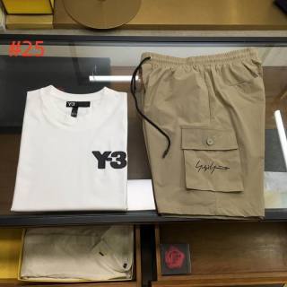 2026.05.18 Y-3 Sports Suit M-3XL 071