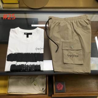 2026.05.18 Y-3 Sports Suit M-3XL 074