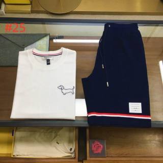 2026.05.18 Thom Browne Sports Suit M-3XL 313