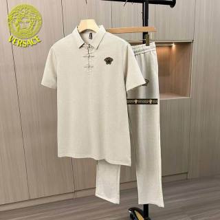 2026.05.18 Versace Sports Suit M-3XL 1700