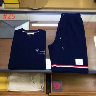 2026.05.18 Thom Browne Sports Suit M-3XL 314