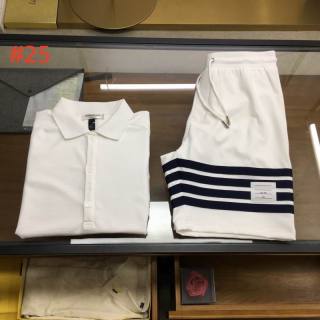 2026.05.18 Thom Browne Sports Suit M-3XL 311