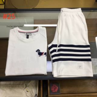 2026.05.18 Thom Browne Sports Suit M-3XL 316