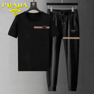 2026.05.18 Prada Sports Suit M-5XL 1938
