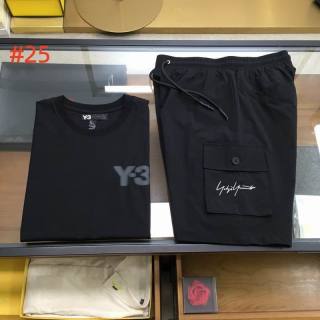 2026.05.18 Y-3 Sports Suit M-3XL 069