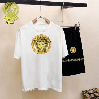 2026.05.18 Versace Sports Suit M-5XL 1709
