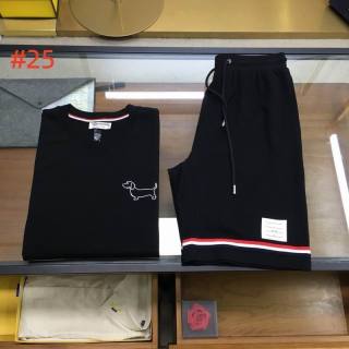 2026.05.18 Thom Browne Sports Suit M-3XL 315