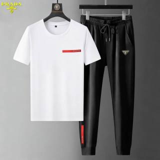 2026.05.18 Prada Sports Suit M-5XL 1939