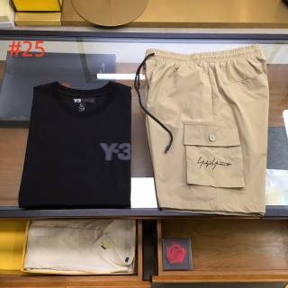 2026.05.18 Y-3 Sports Suit M-3XL 070