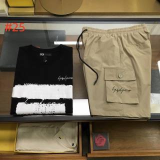 2026.05.18 Y-3 Sports Suit M-3XL 073