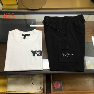 2026.05.18 Y-3 Sports Suit M-3XL 068