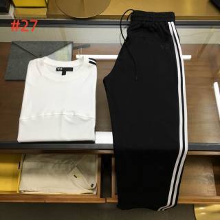 2026.05.18 Y-3 Sports Suit M-3XL 075