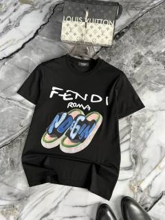 2026.05.18  Fendi Shirts M-4XL 4770