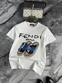 2026.05.18  Fendi Shirts M-4XL 4771