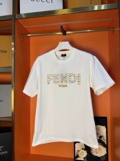 2026.05.18 Fendi Shirts XS-L 4807