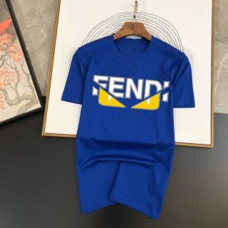 2026.05.18 Fendi Shirts M-4XL 4783