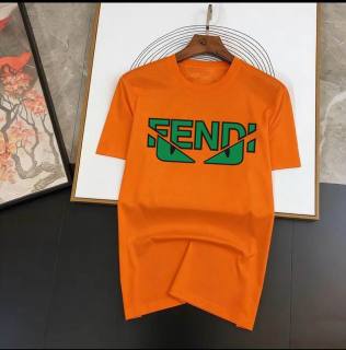 2026.05.18 Fendi Shirts M-4XL 4795