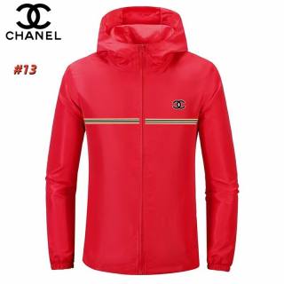 2026.05.18 Chanel Hoodie M-4XL 280