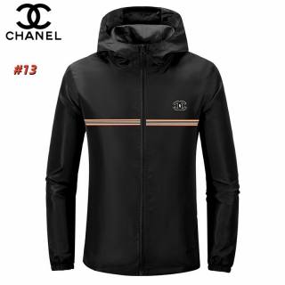 2026.05.18 Chanel Hoodie M-4XL 278