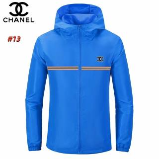 2026.05.18 Chanel Hoodie M-4XL 282