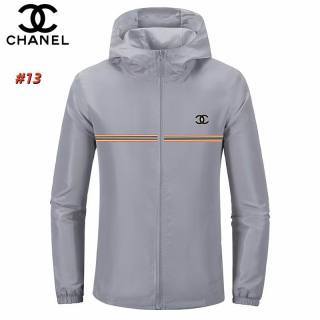 2026.05.18 Chanel Hoodie M-4XL 281
