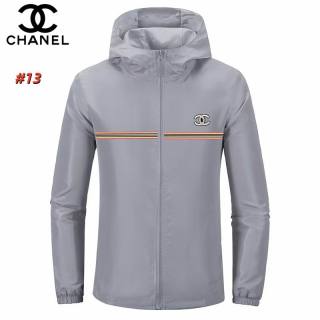 2026.05.18 Chanel Hoodie M-4XL 287
