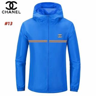 2026.05.18 Chanel Hoodie M-4XL 288