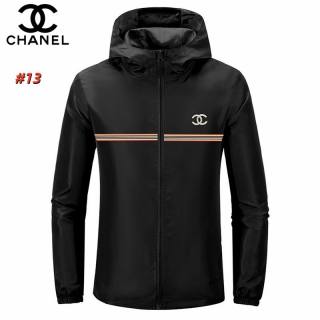 2026.05.18 Chanel Hoodie M-4XL 284