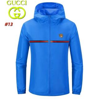 2026.05.18 Gucci Hoodie M-4XL 5001