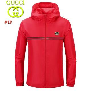 2026.05.18 Gucci Hoodie M-4XL 4981