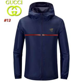 2026.05.18 Gucci Hoodie M-4XL 4992