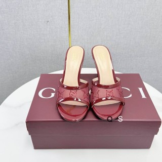 2026.05.19 Super Perfect GUCCI Women Slippers sz35-40 3069