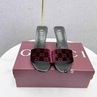 2026.05.19 Super Perfect GUCCI Women Slippers sz35-40 3070