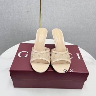 2026.05.19 Super Perfect GUCCI Women Slippers sz35-40 3068