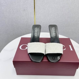 2026.05.19 Super Perfect GUCCI Women Slippers sz35-40 3074